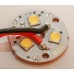 Samsung LH351D 4000K 90+ CRI LED - 10mm - 12mm - 16mm - 20mm - 26mm - 32mm - Triple - Quad